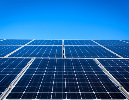 Photovoltaic Glass