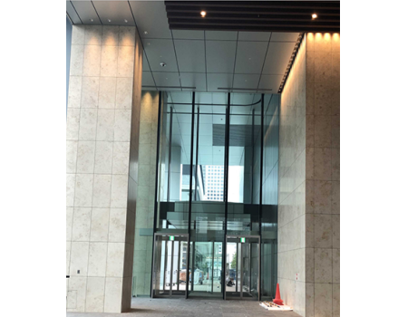 TGMM Shibaura PJ