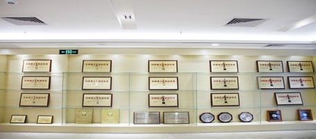Qualifications and Honors