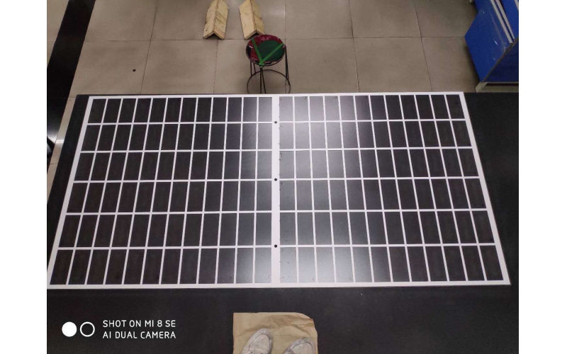 HTAR GLASS