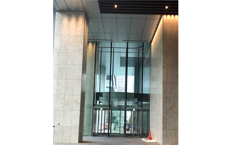TGMM Shibaura PJ