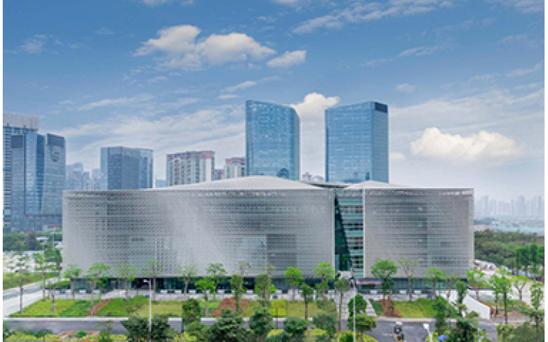 Bao’an Youth Palace