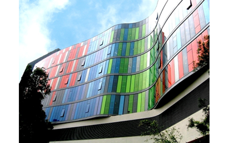 The Chinese University of Hong Kong