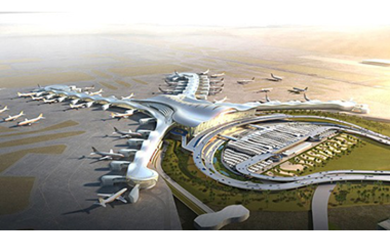 Abu Dhabi International Airport