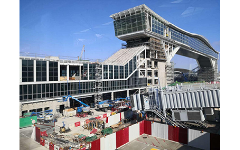 Hong Kong Airport