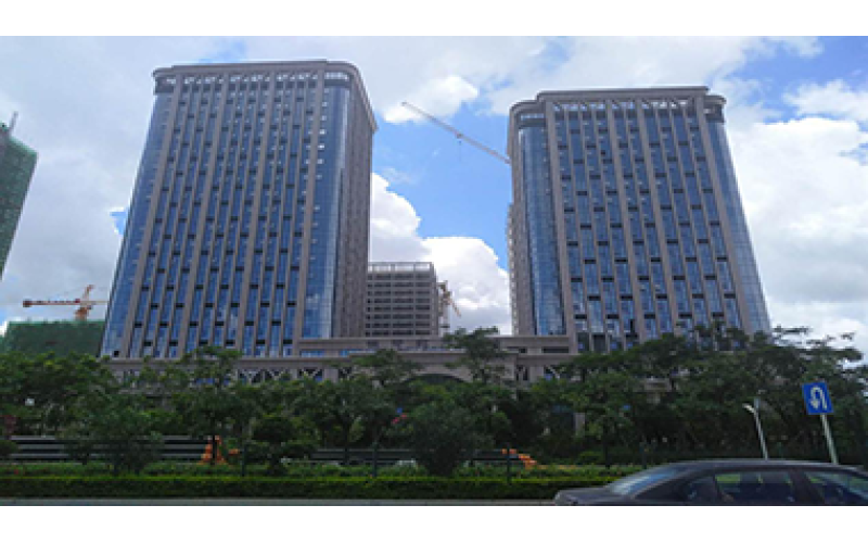 Huahai Pengcheng Hotel