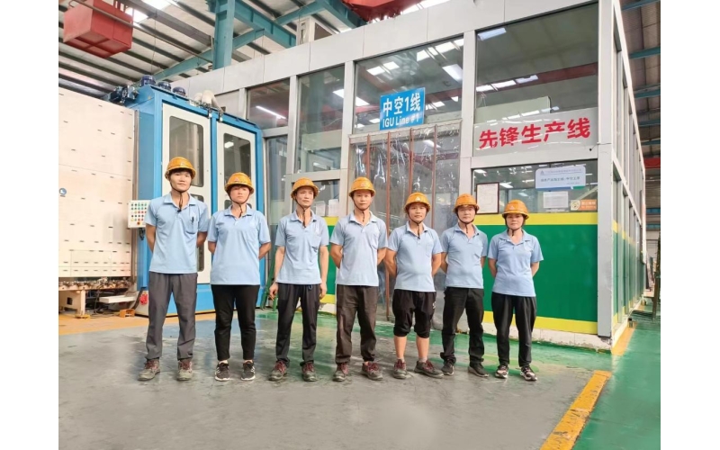 先锋精神推动清廉海控再建设