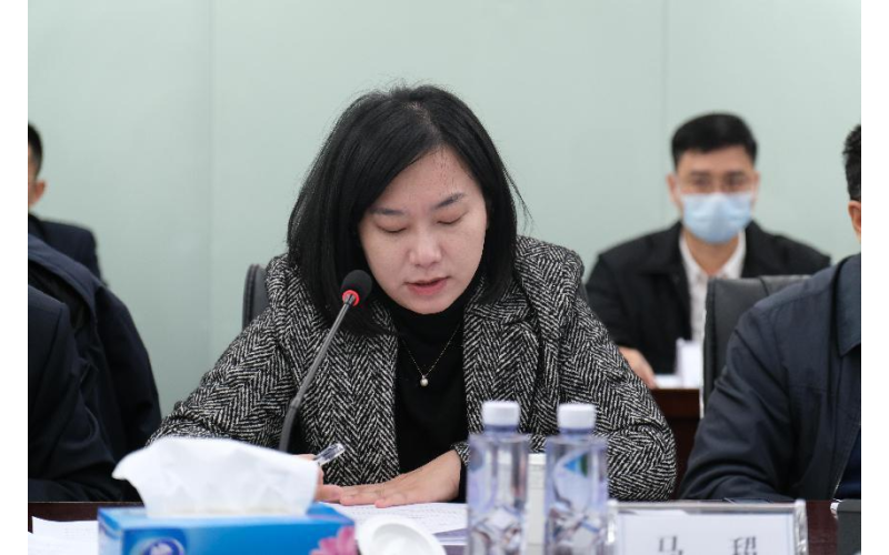 海南发展召开2024年全面从严治党暨党风廉政建设和反腐败工作会